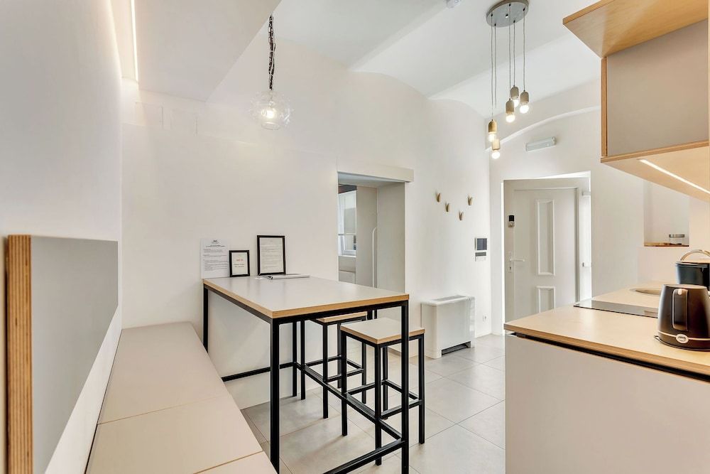 undefined Pekarna apartments 10