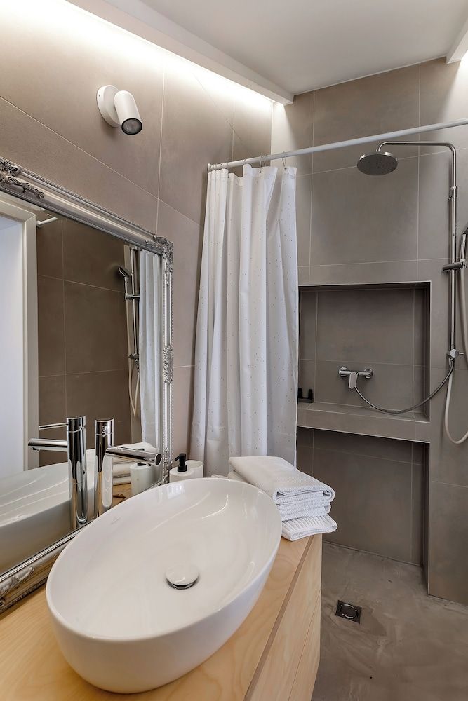 Pekarna apartments Studio 1 4