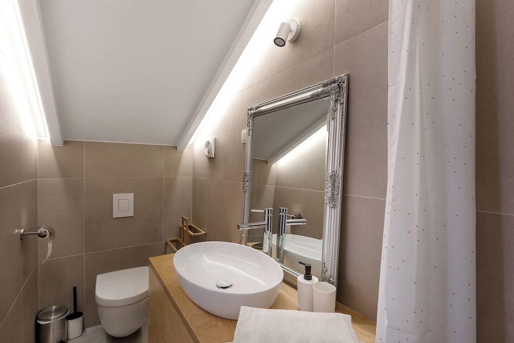 Pekarna apartments Studio 1 8