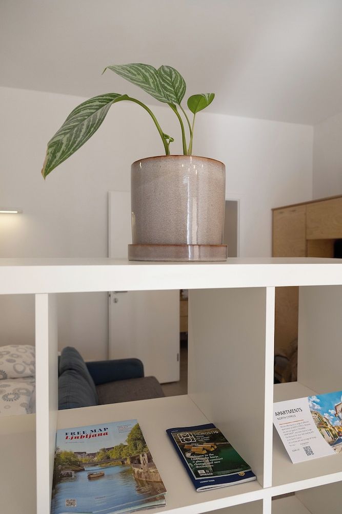 Pekarna apartments Studio 1 9