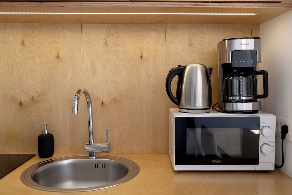 Pekarna apartments Studio 1 10