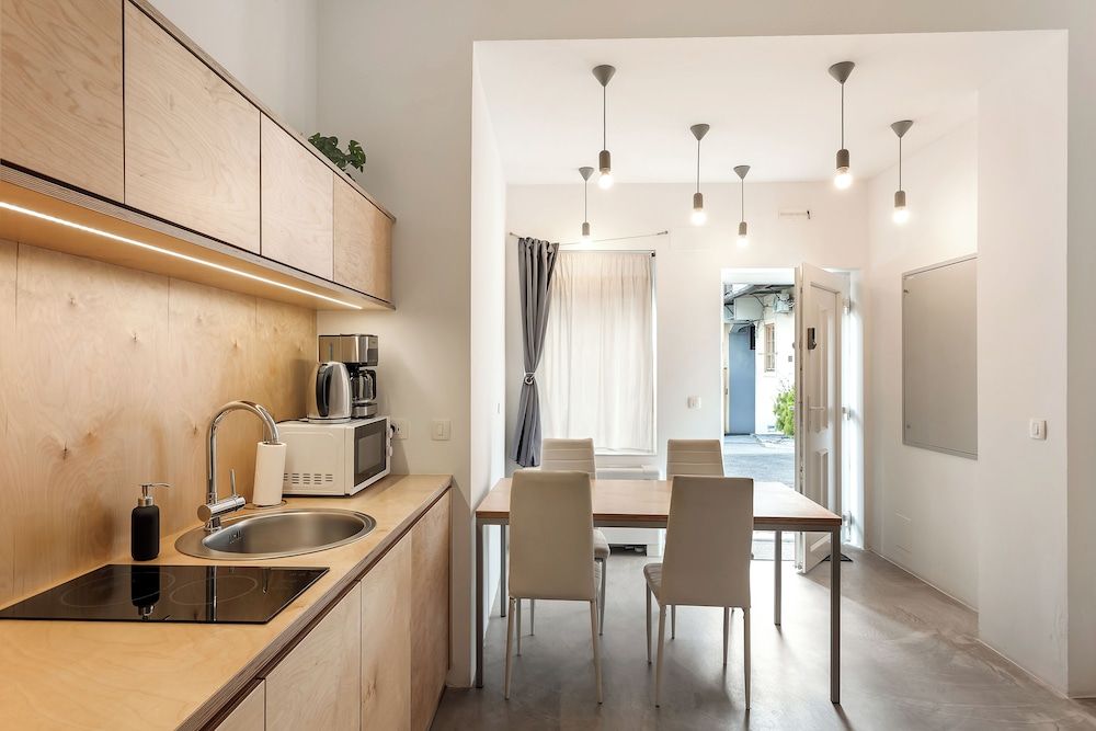 undefined Pekarna apartments 9