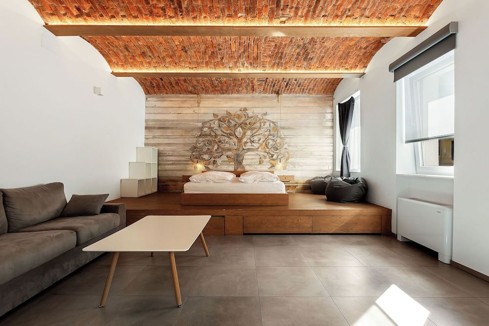 undefined Pekarna apartments 5