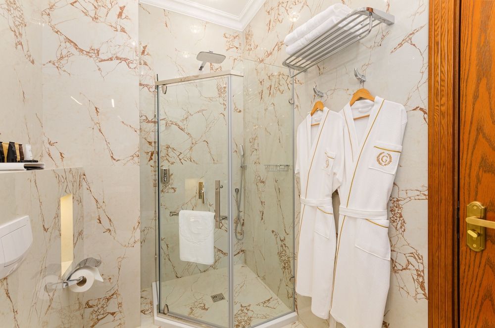 GREGORY Boutique Hotel Chisinau Classic Double Room 5