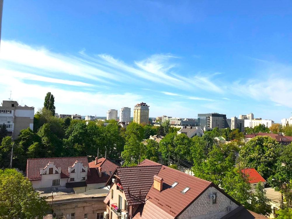 GREGORY Boutique Hotel Chisinau Classic Double Room 5