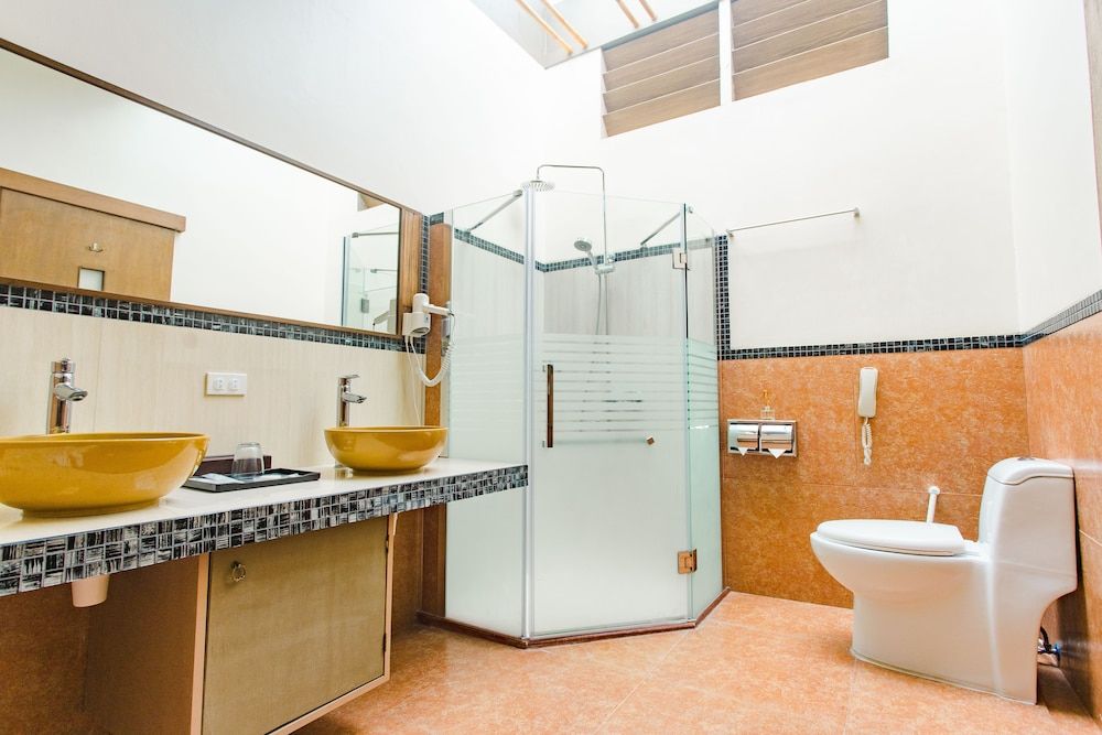 The Park - Silang Superior Room 3