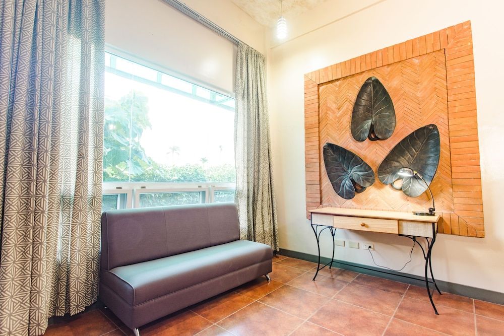 The Park - Silang VIP Suite 3