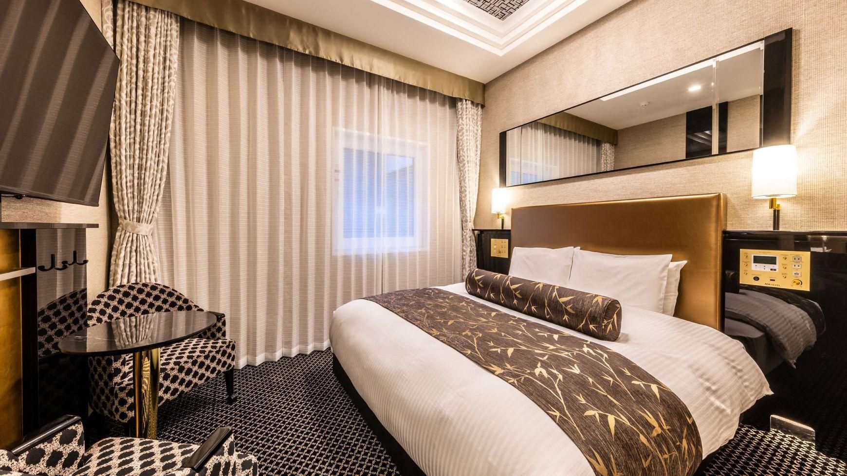 King Room - Non-Smoking