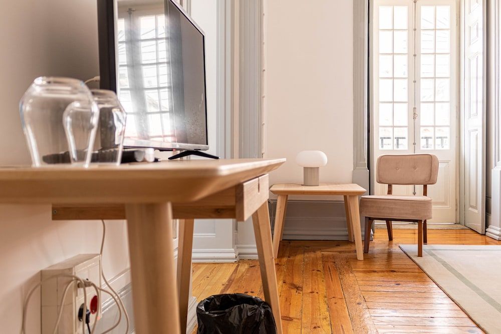 The Luggage Superior Double Room 4