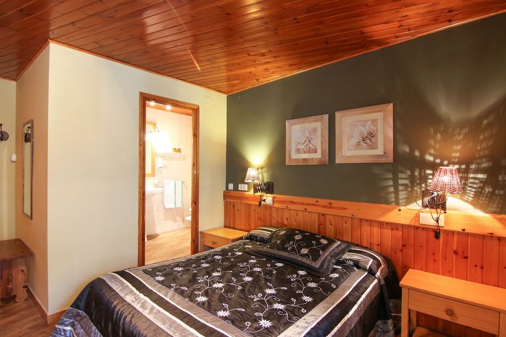 Hotel Roch Double Room 4