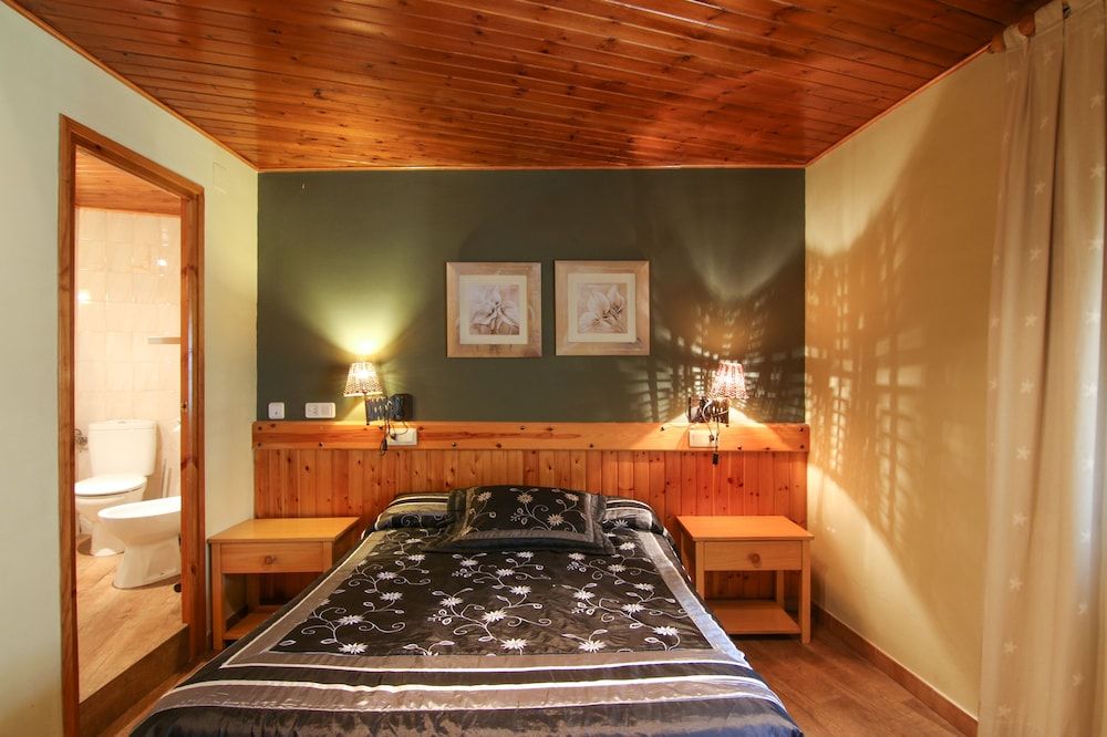 Hotel Roch Double Room 3