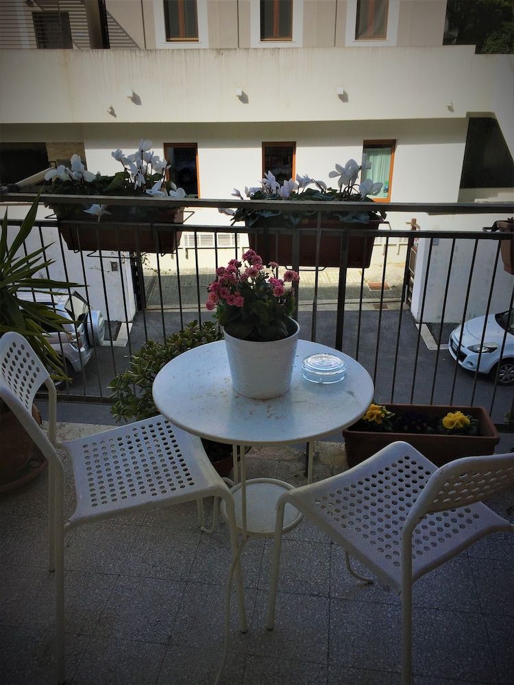 undefined Beside the Vatican 9