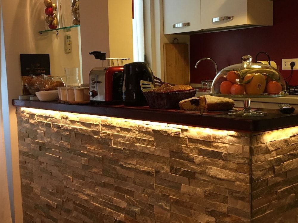 undefined Beside the Vatican 7