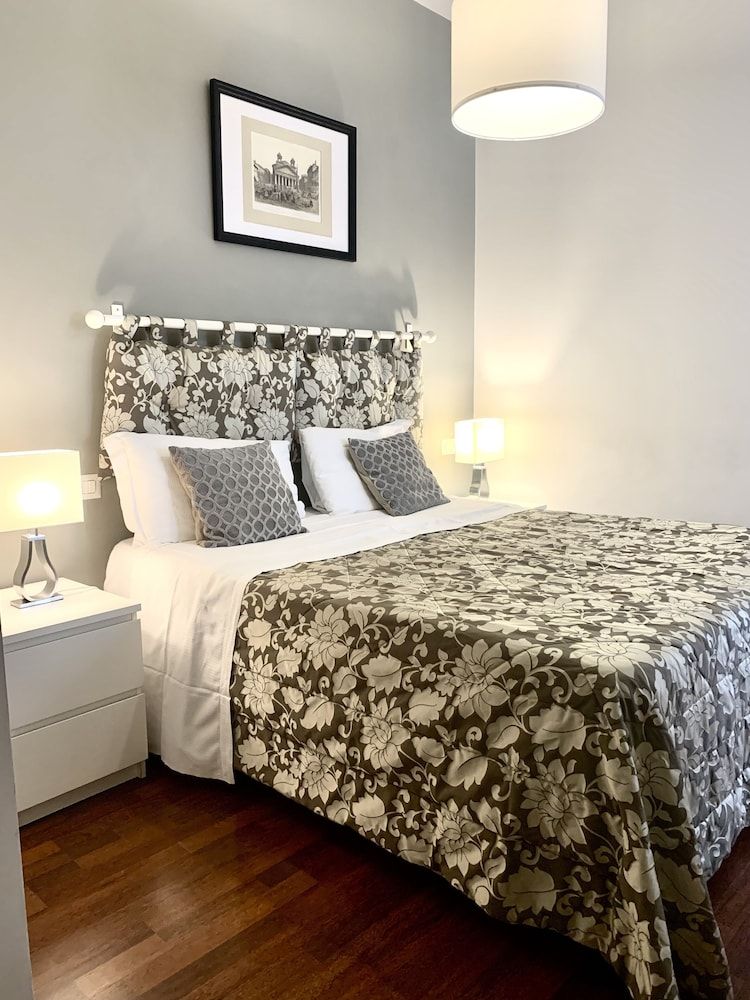 undefined Beside the Vatican 3