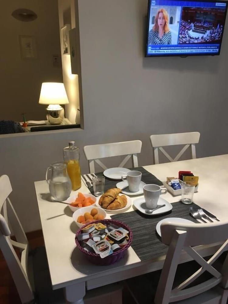 undefined Beside the Vatican 5