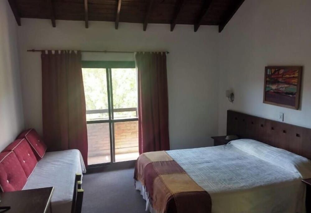 Villa De Merlo Hotel Spa Superior Triple Room 2