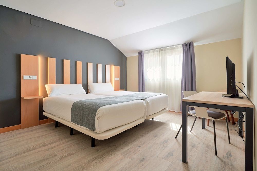 Smart Hotel La Sagra Executive Room, 1 Bedroom 8