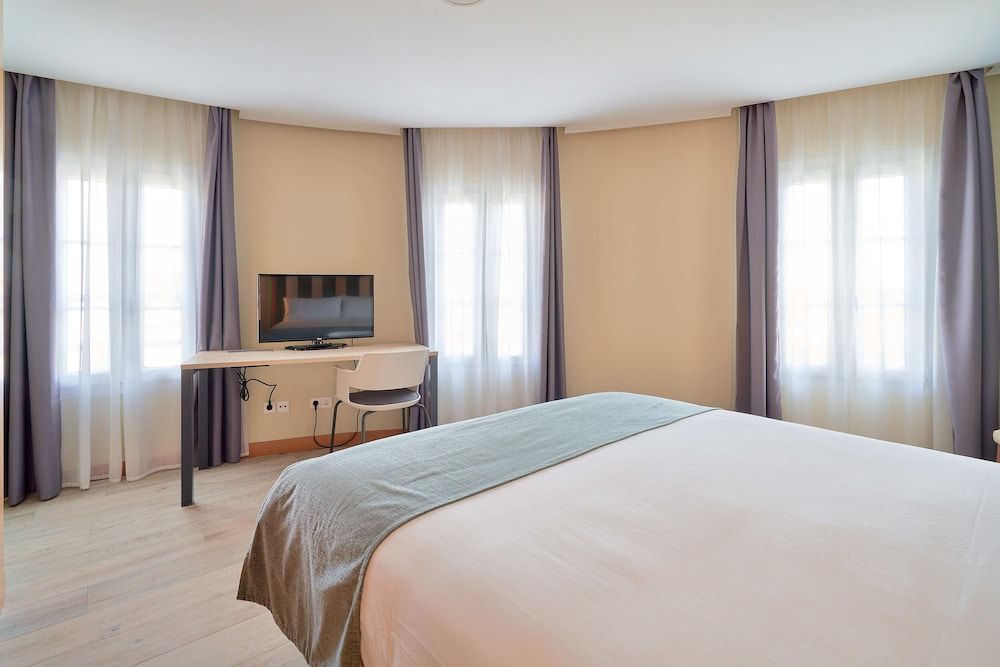 Smart Hotel La Sagra Executive Room, 1 Bedroom 7