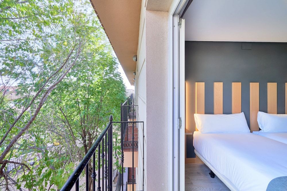 Smart Hotel La Sagra Executive Room, 1 Bedroom 2