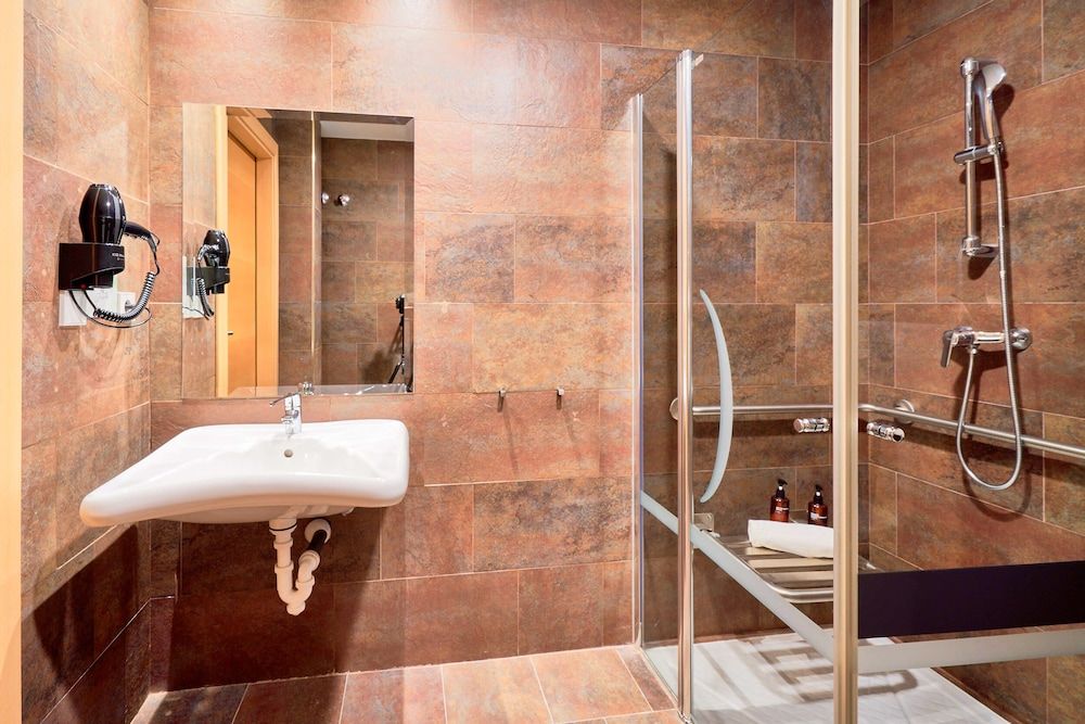 Smart Hotel La Sagra Executive Room, 1 Bedroom 13