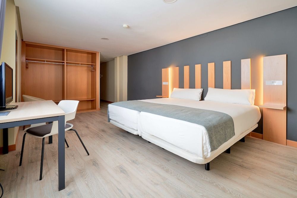 Smart Hotel La Sagra Executive Room, 1 Bedroom 4
