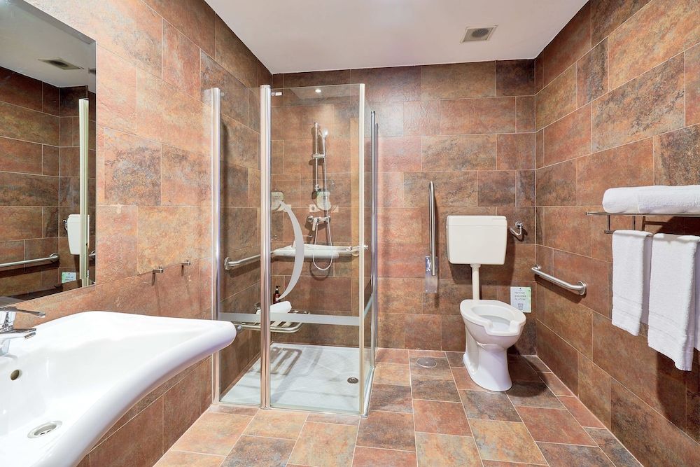 Smart Hotel La Sagra Executive Room, 1 Bedroom 12