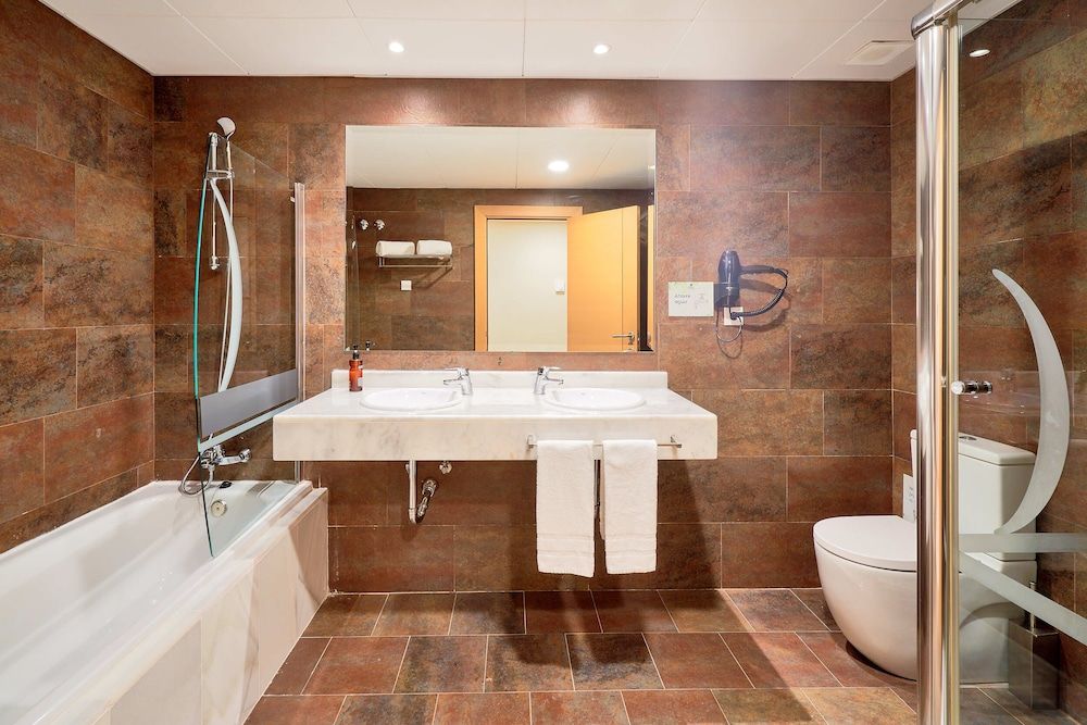 Smart Hotel La Sagra Junior Room, 1 Bedroom 8