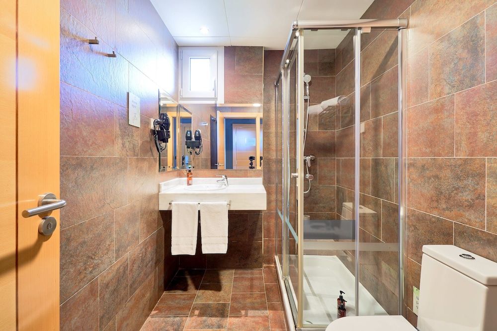 Smart Hotel La Sagra Junior Room, 1 Bedroom 9