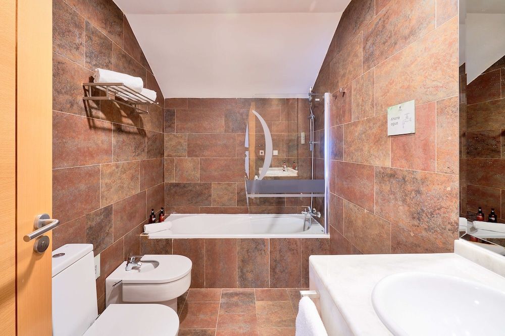 Smart Hotel La Sagra Junior Room, 1 Bedroom 10