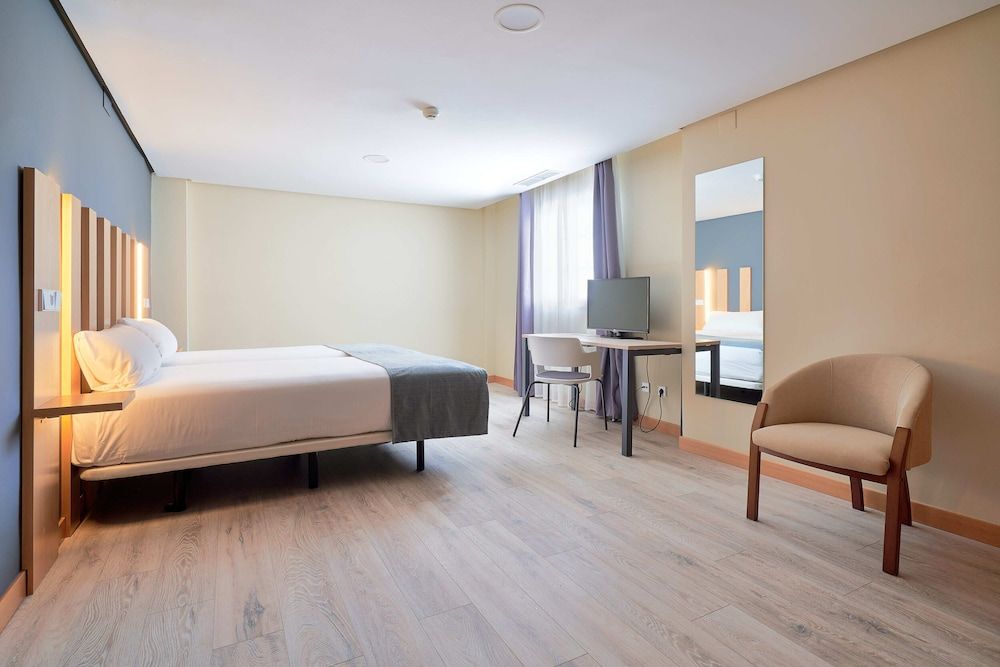 Smart Hotel La Sagra Executive Room, 1 Bedroom 5