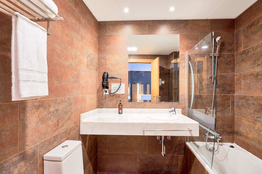 Smart Hotel La Sagra Executive Room, 1 Bedroom 11