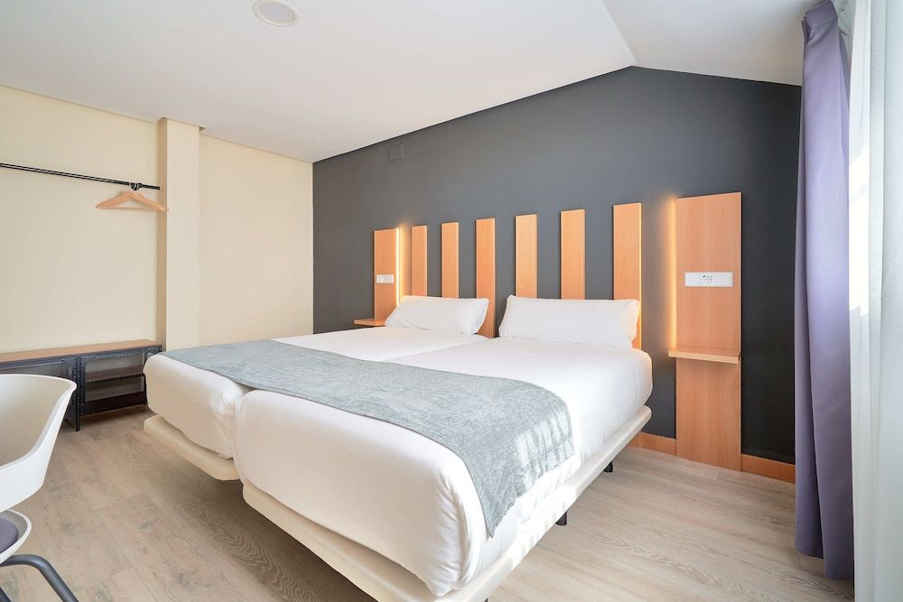 Smart Hotel La Sagra Executive Room, 1 Bedroom 10