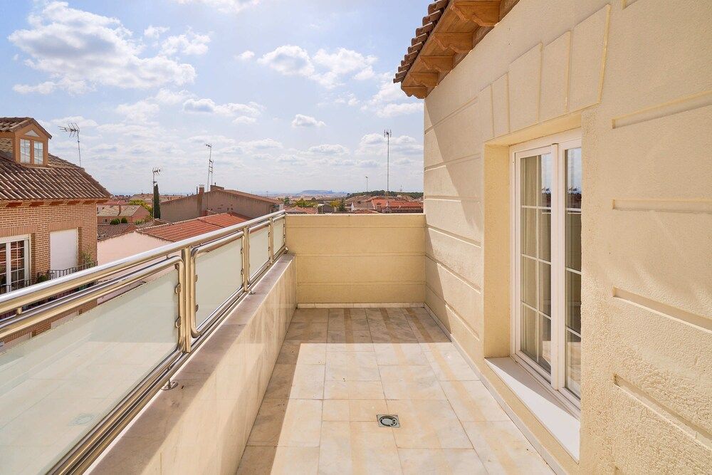 Smart Hotel La Sagra Junior Room, 1 Bedroom 6