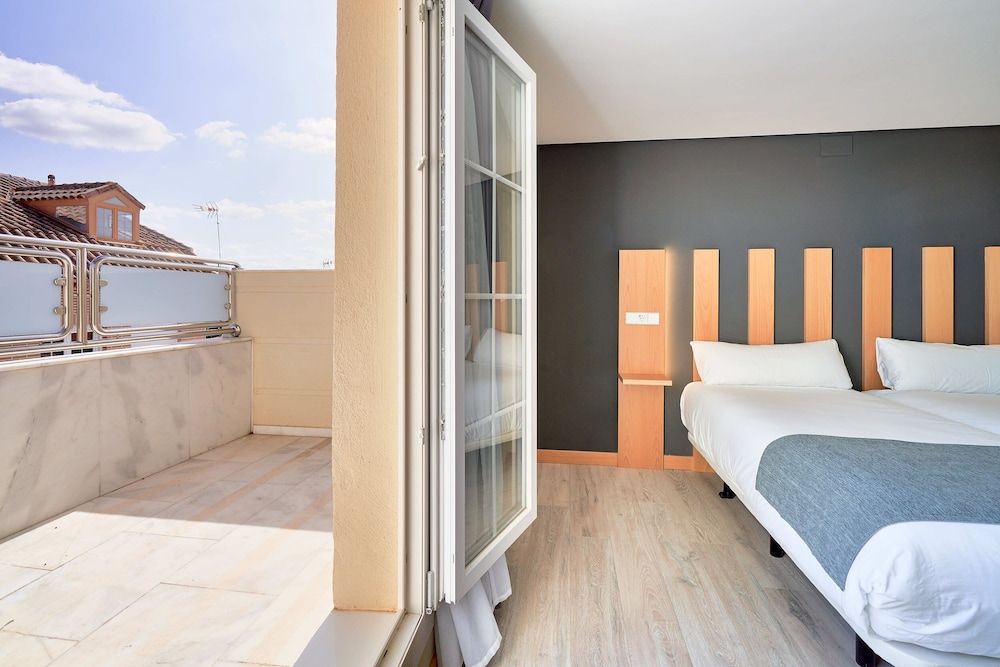 Smart Hotel La Sagra Junior Room, 1 Bedroom