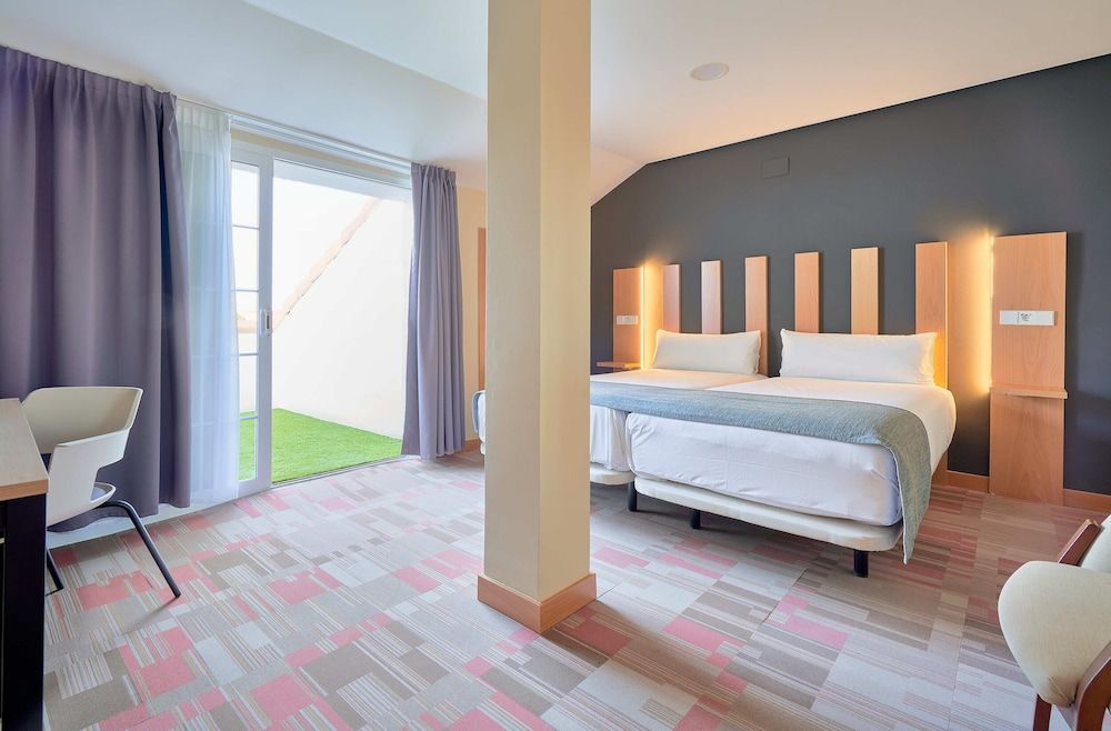 Smart Hotel La Sagra Junior Room, 1 Bedroom 4