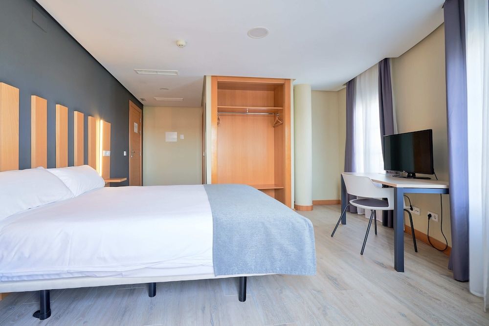 Smart Hotel La Sagra Junior Room, 1 Bedroom 5