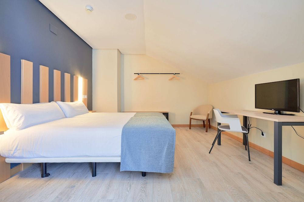 Smart Hotel La Sagra Junior Room, 1 Bedroom 3