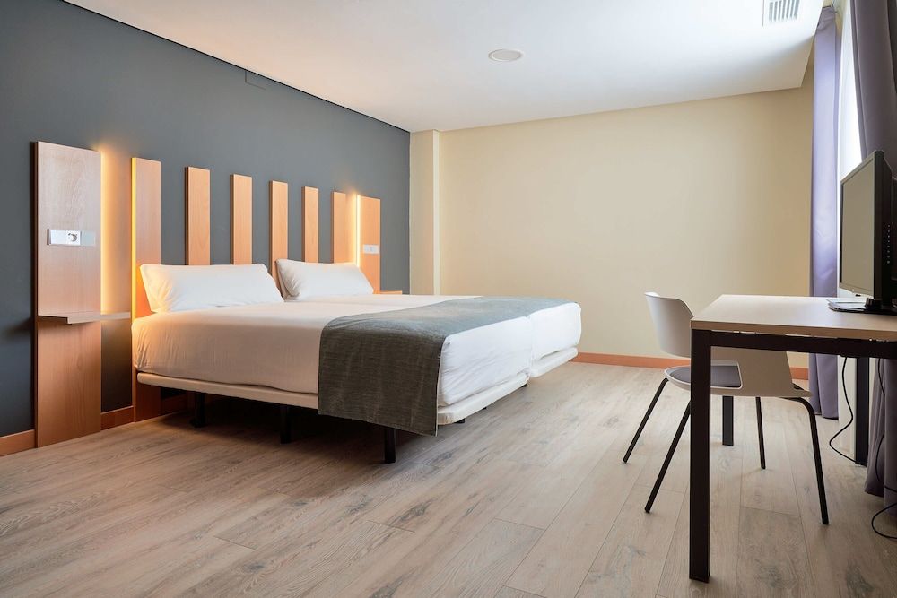 Smart Hotel La Sagra Executive Room, 1 Bedroom 6