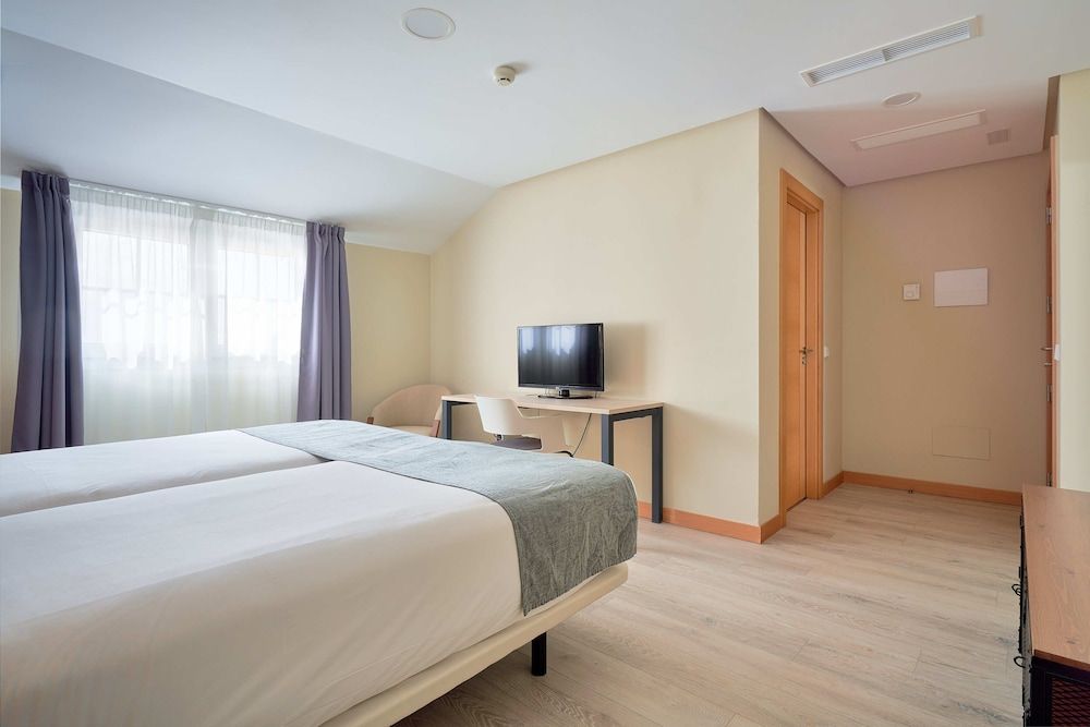 Smart Hotel La Sagra Executive Room, 1 Bedroom 9