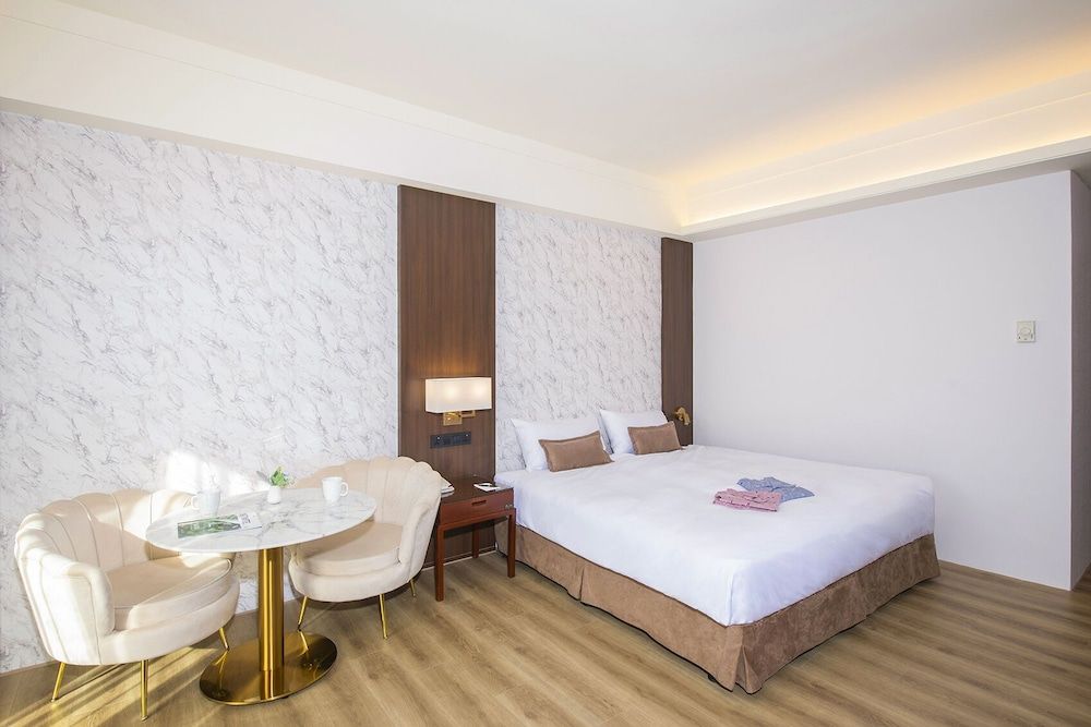 Superior Room, 1 Double Bed