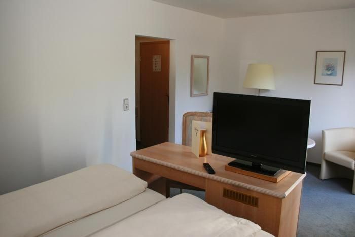 Superior Single Room
