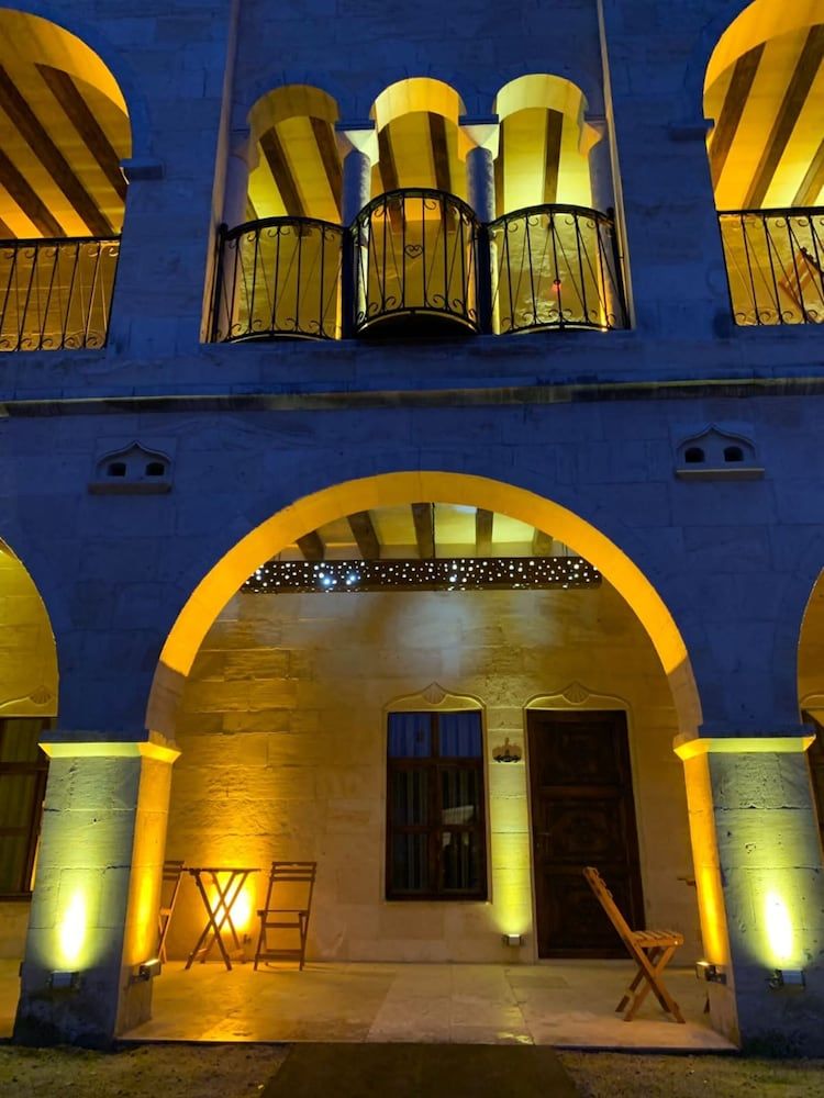 undefined Kayra Cave Suites 7