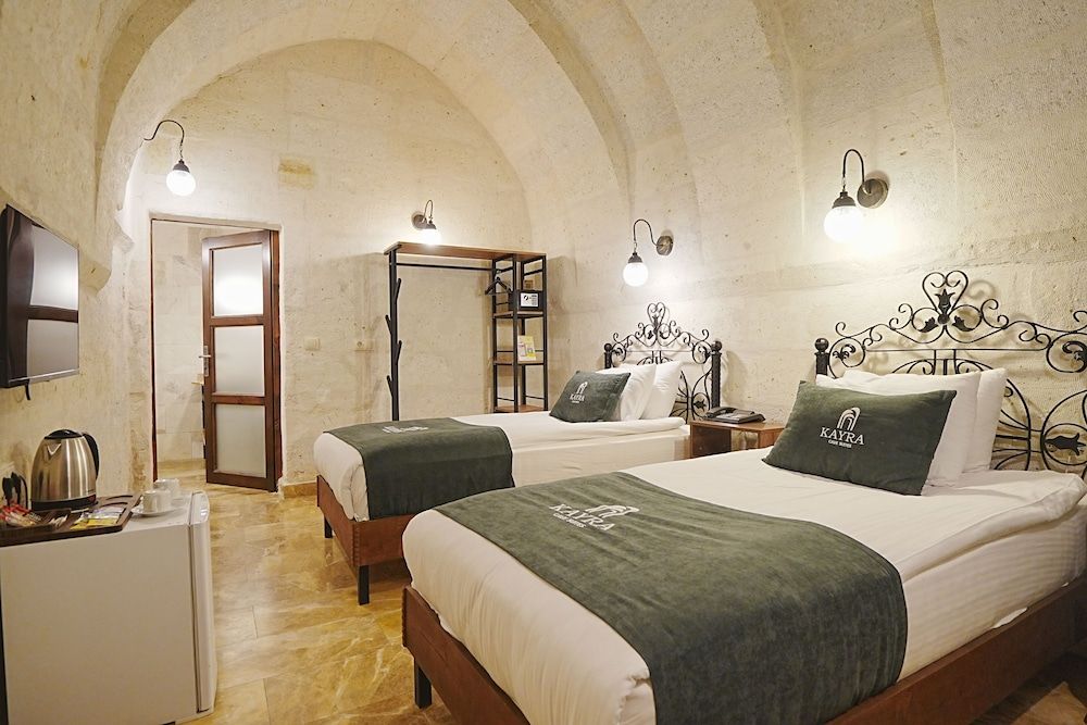 undefined Kayra Cave Suites 3