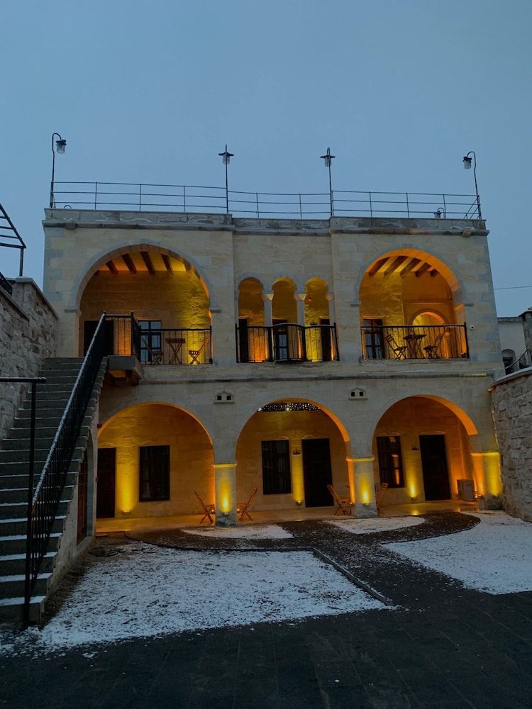 undefined Kayra Cave Suites 9
