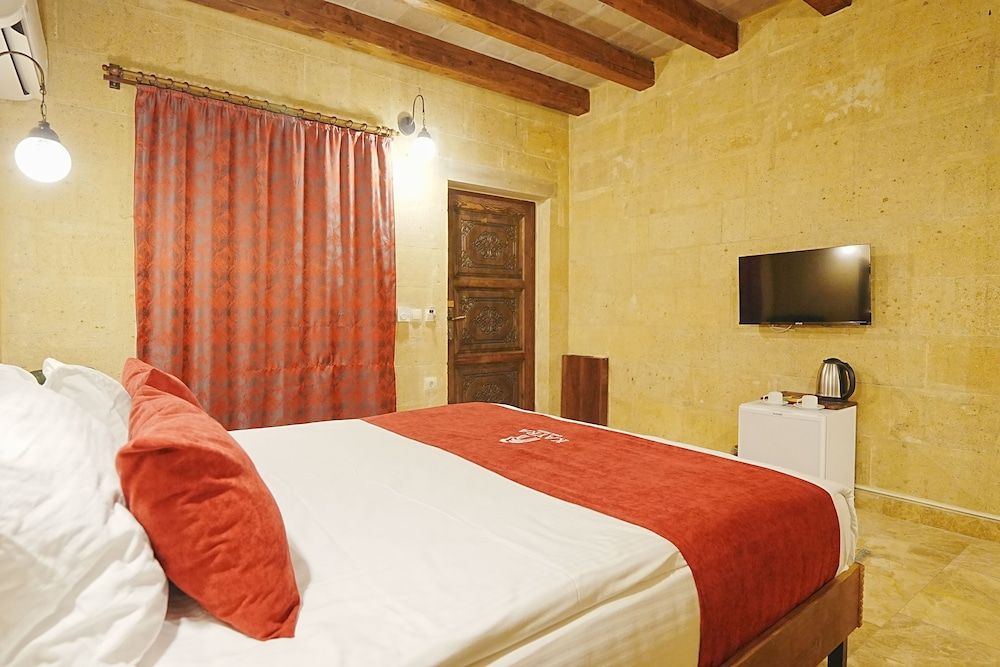 Kayra Cave Suites Superior Double Room 7