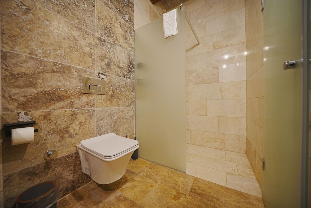 Kayra Cave Suites Superior Double Room 15