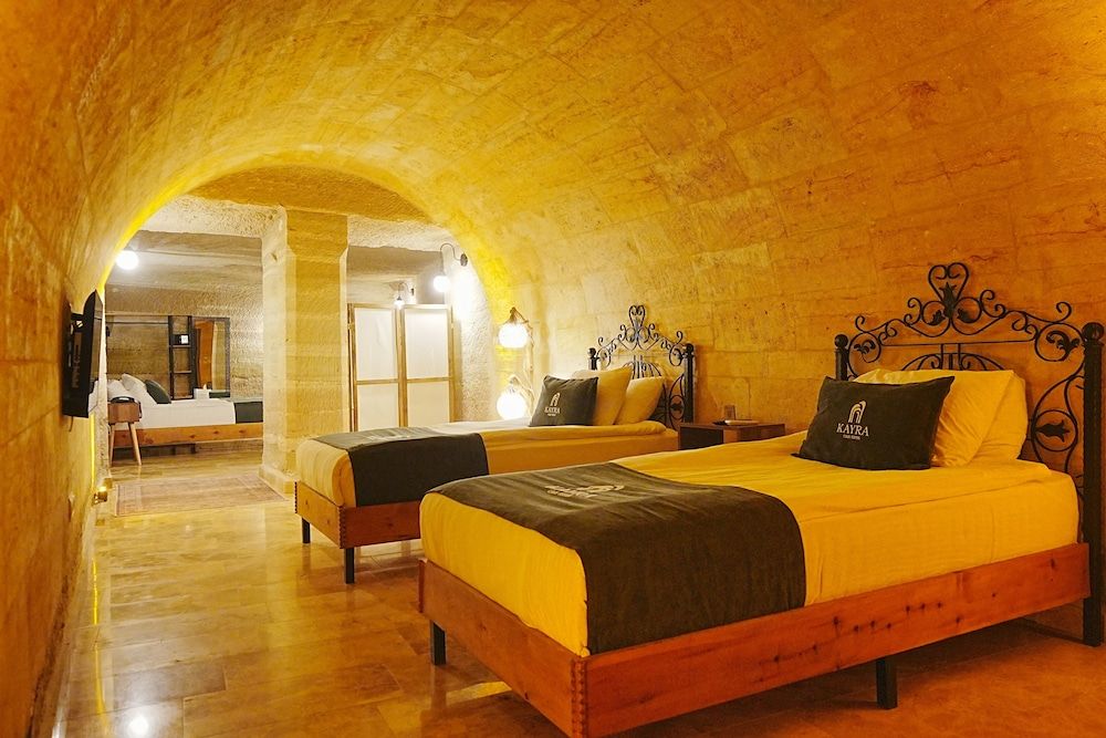undefined Kayra Cave Suites 5