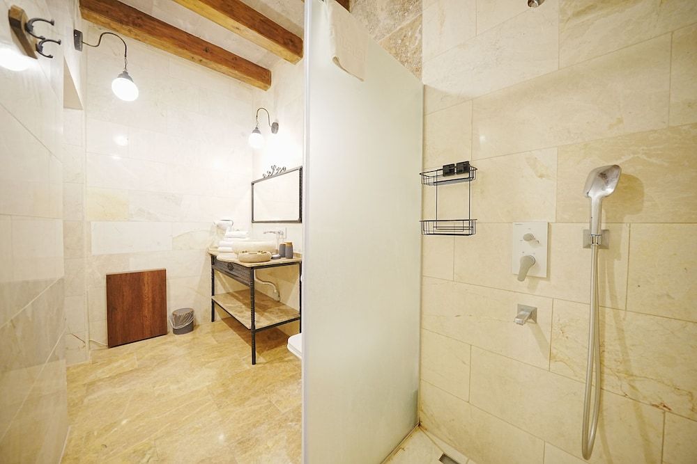 Kayra Cave Suites Superior Double Room 21