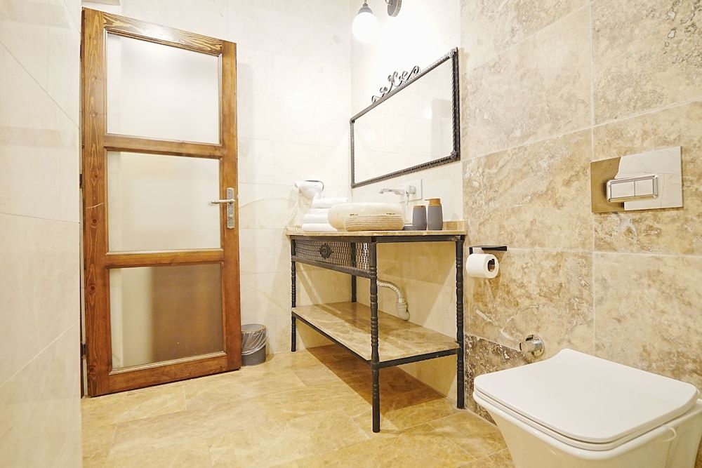 Kayra Cave Suites Superior Double Room 18