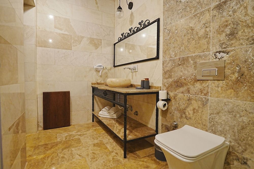 Kayra Cave Suites Superior Double Room 14